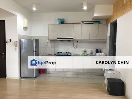 USJ One Residence  Furnished SOHO (Corner unit) for sale , Selangor, USJ