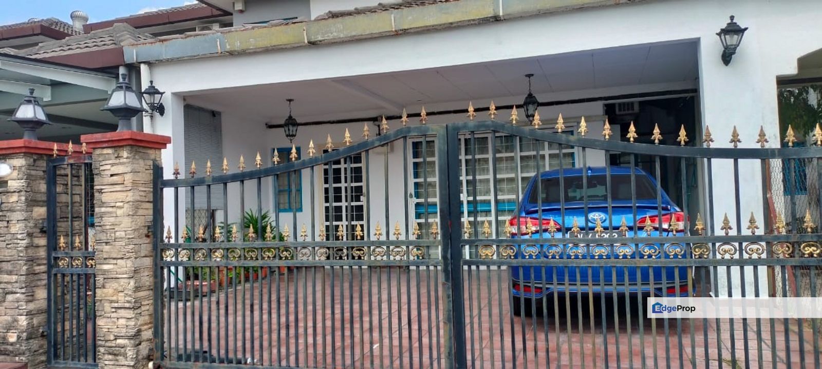 1.5 Storey house at USJ 12 For Sale, Selangor, USJ