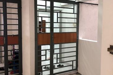 Main Place Residence