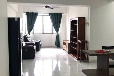 Main Place Residence