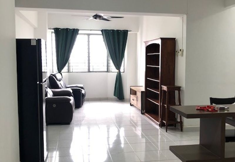 Main Place Residence