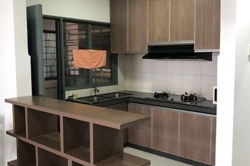 Main Place Residence