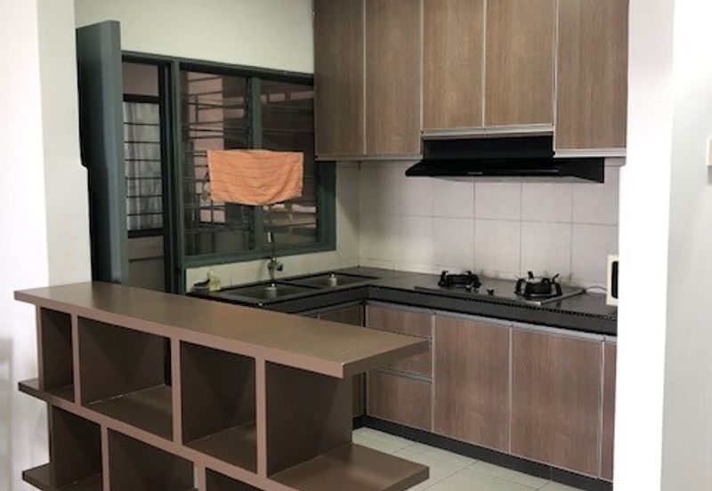 Main Place Residence