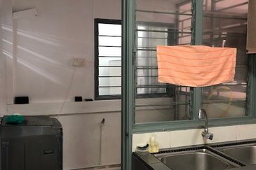 Main Place Residence