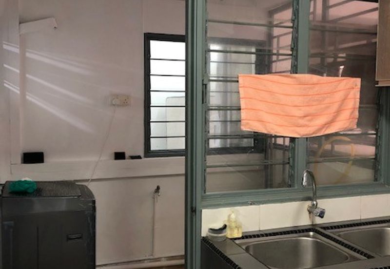 Main Place Residence