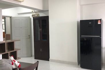 Main Place Residence