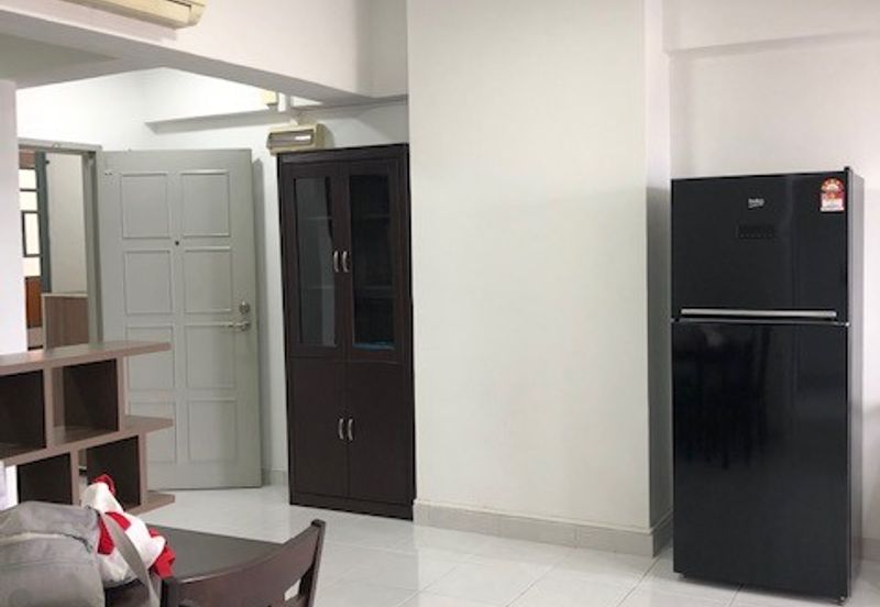 Main Place Residence