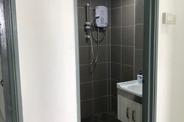 Main Place Residence