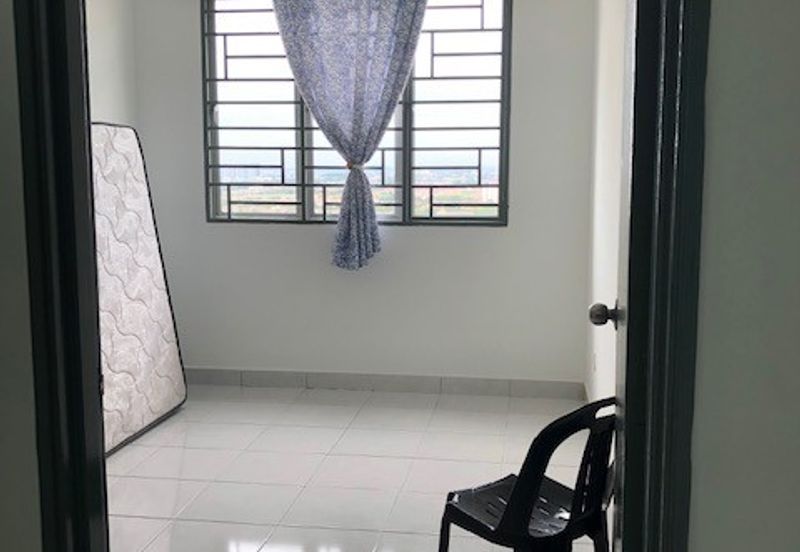 Main Place Residence