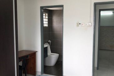 Main Place Residence