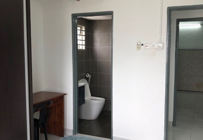 Main Place Residence