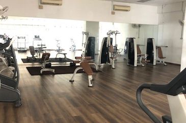 Main Place Residence