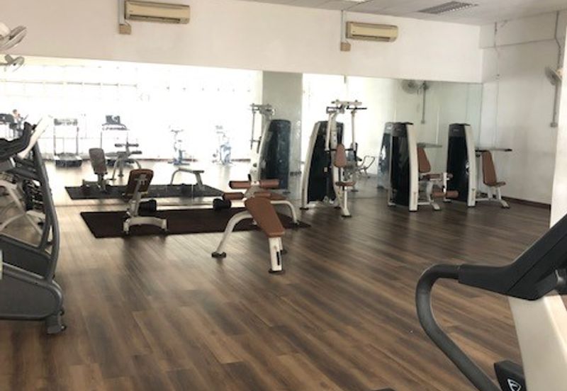 Main Place Residence