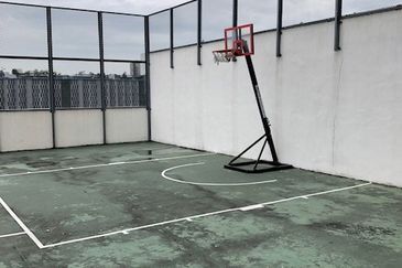 Main Place Residence