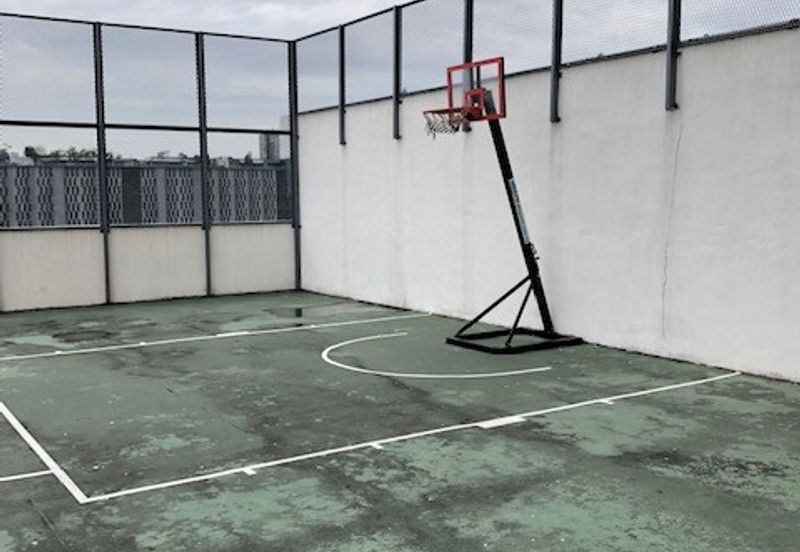 Main Place Residence