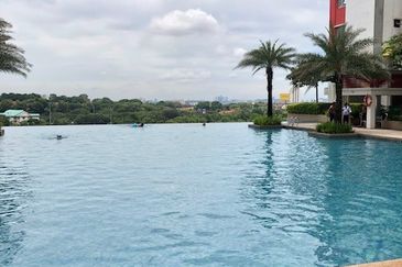 Main Place Residence