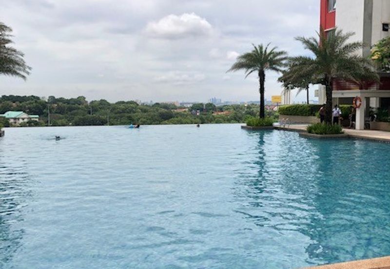 Main Place Residence