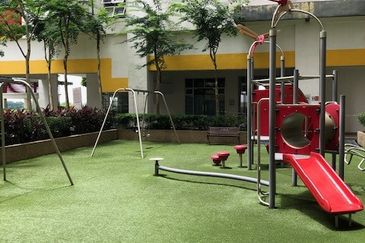 Main Place Residence