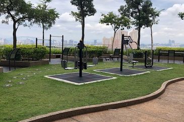 Main Place Residence