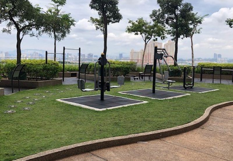 Main Place Residence