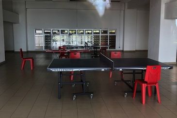 Main Place Residence