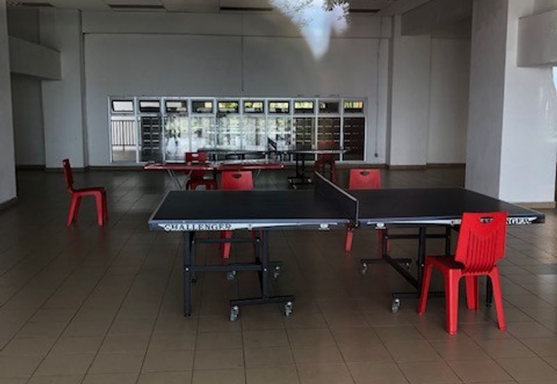 Main Place Residence