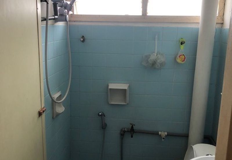 Renovated intermediate lot Freehold double storey in SS19 Subang Jaya