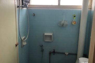 Renovated intermediate lot Freehold double storey in SS19 Subang Jaya