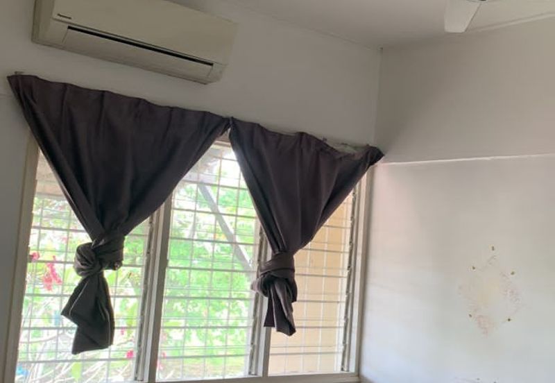 Renovated intermediate lot Freehold double storey in SS19 Subang Jaya