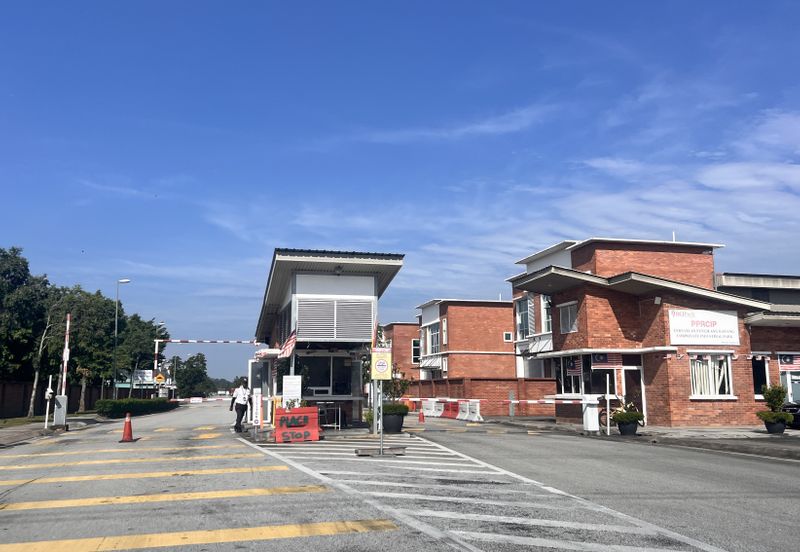 Rawang Corporate Industrial Park