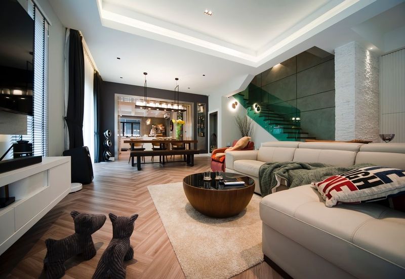 Grandlis @ Setia EcoHill