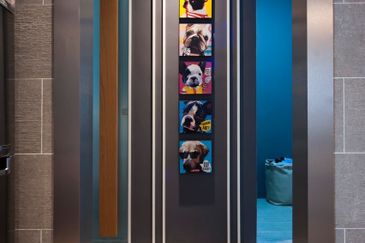 Grandlis @ Setia EcoHill