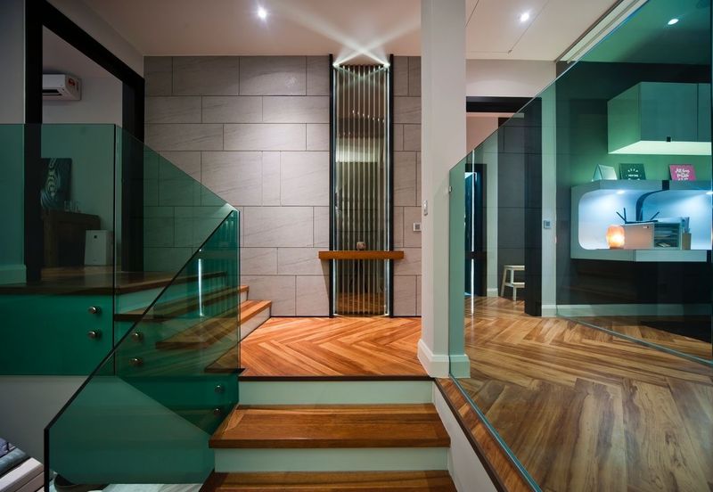 Grandlis @ Setia EcoHill