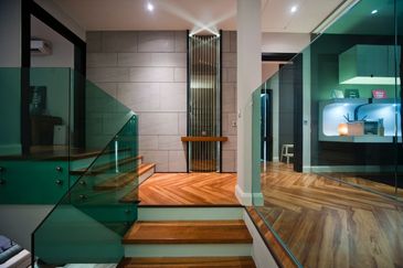 Grandlis @ Setia EcoHill