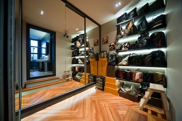 Grandlis @ Setia EcoHill