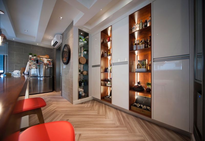 Grandlis @ Setia EcoHill