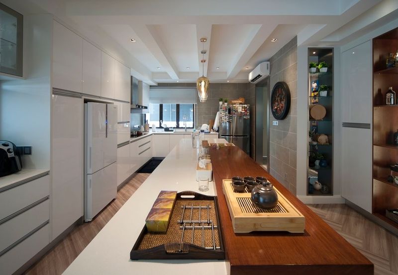 Grandlis @ Setia EcoHill