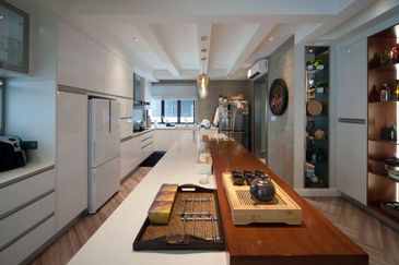 Grandlis @ Setia EcoHill