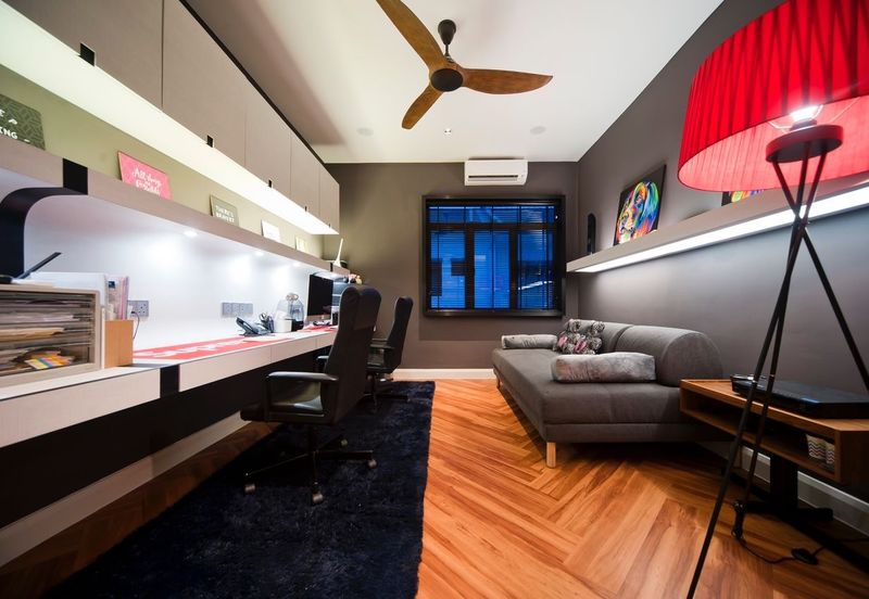 Grandlis @ Setia EcoHill