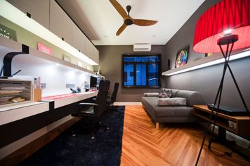 Grandlis @ Setia EcoHill