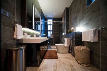 Grandlis @ Setia EcoHill