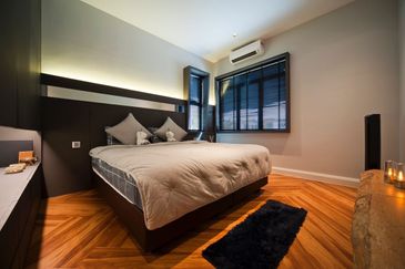 Grandlis @ Setia EcoHill