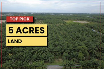 Jalan Telok Mengkuang