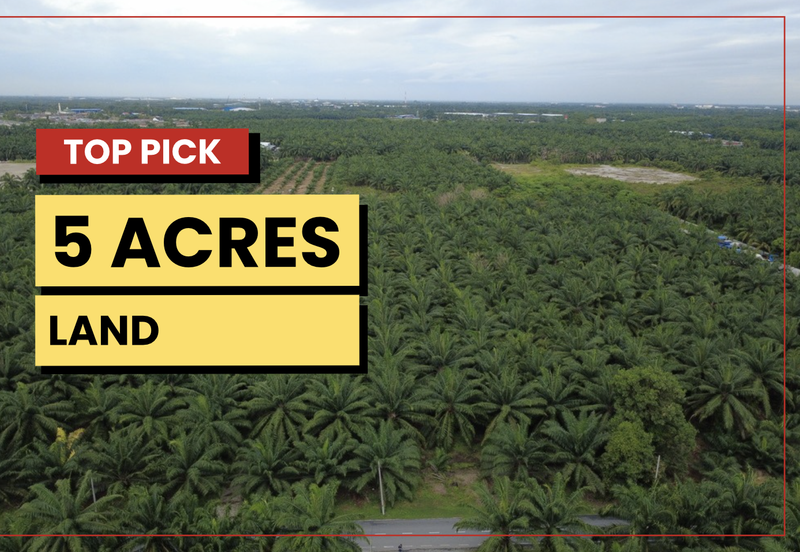 Jalan Telok Mengkuang