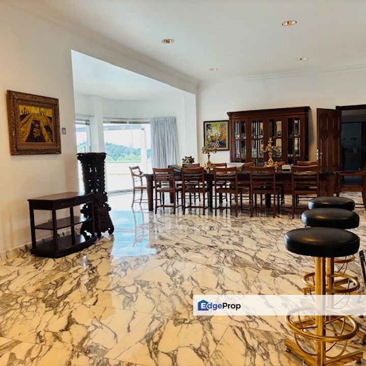 BANGSAR,JALAN ARA, Kuala Lumpur, Bangsar