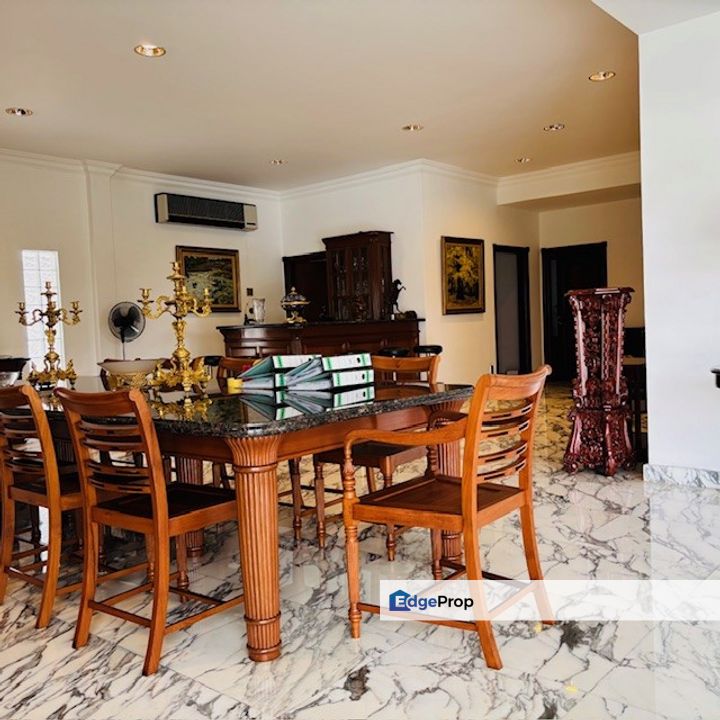 BANGSAR,JALAN ARA, Kuala Lumpur, Bangsar