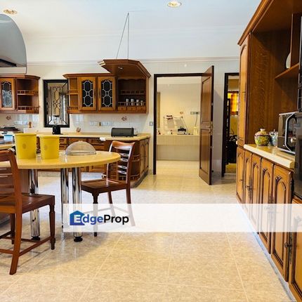 BANGSAR,JALAN ARA, Kuala Lumpur, Bangsar