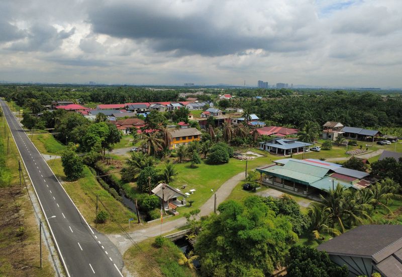 Teluk Panglima Garang