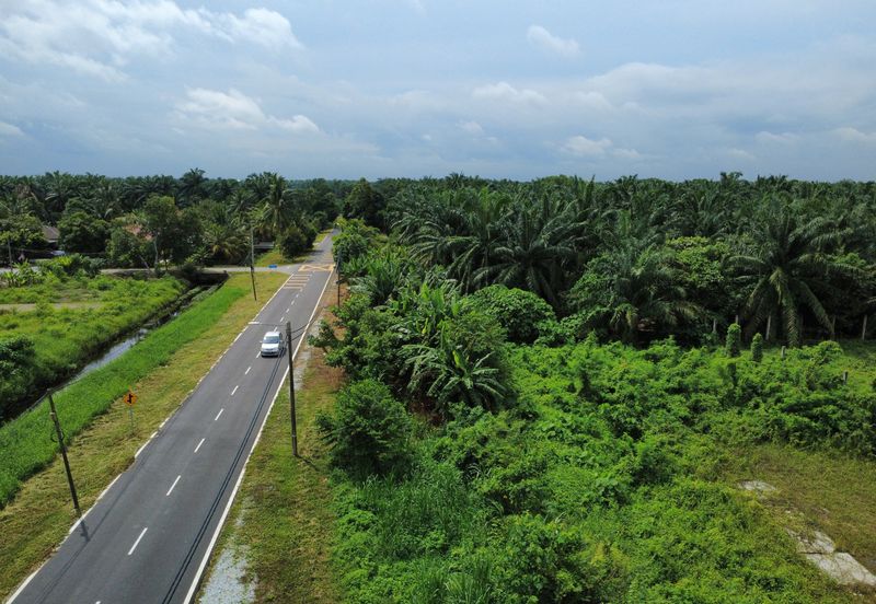 Teluk Panglima Garang