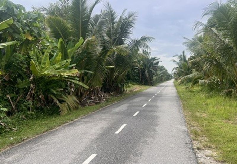 Teluk Panglima Garang